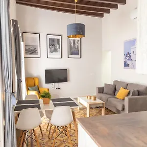 The Traveller`s House Levante En El Corazón De Wifi Apartamento