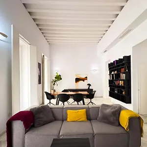 Casa Columela Apartamento