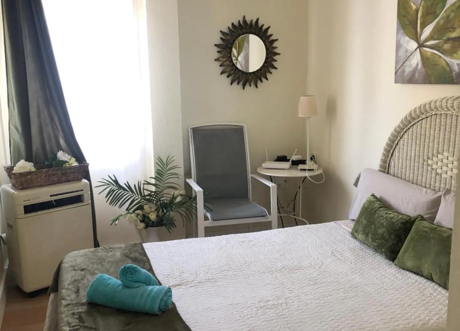 Luxury Oceanfront Triplex In Cadiz Apartment 0*,